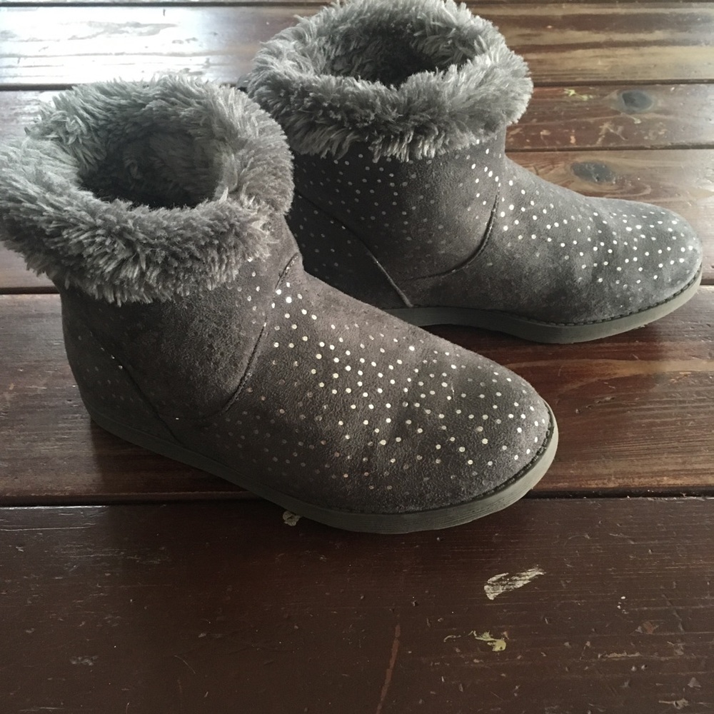 Cat & Jack boots 💋bundle💋